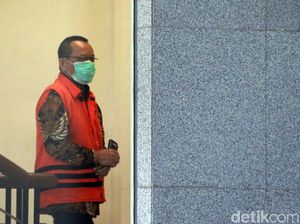 Kasus Korupsi Nurhadi, KPK Kembali Panggil Sekretaris PT Agama Medan