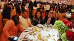 Kulineran Shechah Sagran, Mantan Istri Raul Lemos yang Akur dengan KD