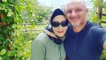 Kulineran Shechah Sagran, Mantan Istri Raul Lemos yang Akur dengan KD