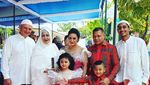 Kulineran Shechah Sagran, Mantan Istri Raul Lemos yang Akur dengan KD