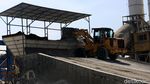 Melihat Pembuatan Beton di Pabrik Waskita