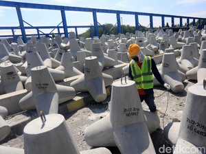 Permintaan Meningkat, Anak BUMN Genjot Produksi