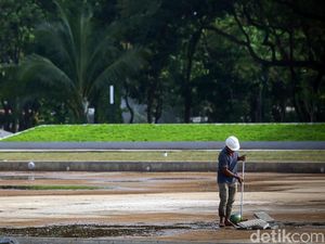 Manfaat Imbauan Kantong Ramah Lingkungan untuk Pariwisata Jakarta