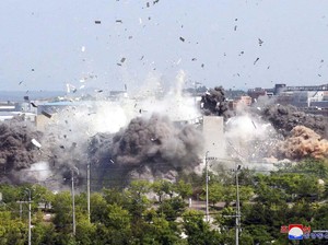 Ketika AS Kesulitan Menerka Ancaman dari Korea Utara