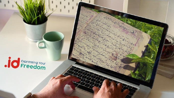 Pengelola Nama Domain Internet Indonesia (Pandi) kembali berencana untuk mendaftarkan nama domain beraksara khusus. Giliran aksara Pegon yang akan didaftarkan oleh Pandi ke Internet Corporation for Assigned Names and Numbers (ICANN).