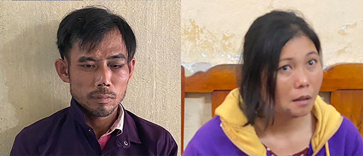 Pasangan Ini Tertangkap Racuni Anjing dan Kucing Untuk Dijual Dagingnya