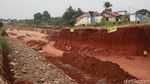 Pembangunan Infrastruktur Melambat Gagara Corona