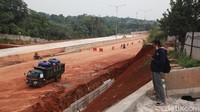 Meski begitu, mayoritas proyek konstruksi di Indonesia tetap melanjutkan pembangunannya meski ada kebijakan PSBB.