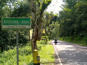 Misteri Raibnya Andi 4 Hari Tinggalkan Motor di Pinggir Jalan Pekalongan