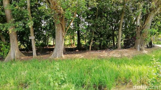 Penolakan Ekskavasi Situs Purbakala  di Pasuruan