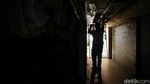 Pertokoan di Bantargebang Bak Rumah Hantu Saat Pandemi