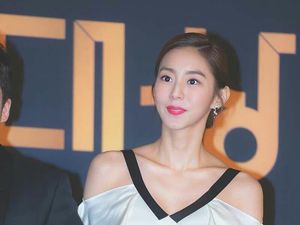 Dihujat Soal Lemak Perutnya, Idol Korea UEE Makan Sekali Sehari Selama 8 Tahun