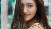 Ia juga mencari sosok pria yang bertanggung jawab. Dok. Instagram/rantymaria
