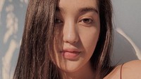 Ranty Maria juga kerap dikait-kaitkan dengan Verrel Bramasta. (Foto: dok. Instagram @rantymaria) 