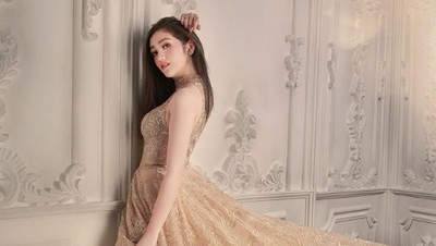 Ranty Maria Kapok Pacaran Beda Agama