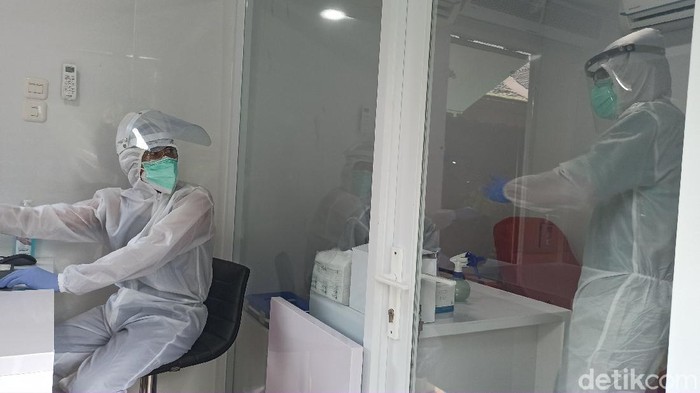 reagen rsud dr iskak tulungagung