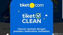 Menyambut New Normal, tiket.com Luncurkan Campaign Baru