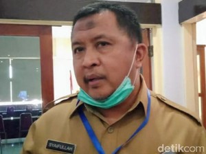 Tak Hadir, Polisi Jadwal Ulang Panggilan Sekda Bondowoso