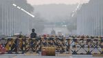Semenanjung Korea Memanas, Korsel Siagakan Pasukan