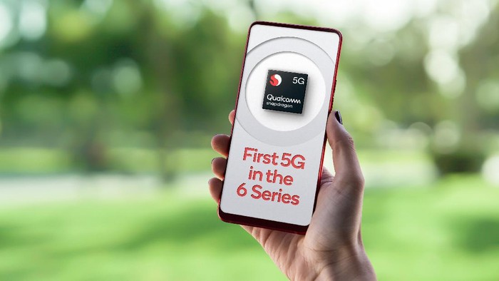 Snapdragon 690