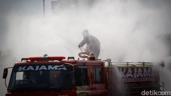 Kasus COVID-19 Aktif DKI Tertinggi, Kematian Jatim Tertinggi