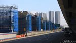 Terkini, Proyek Kereta Cepat Jakarta-Bandung di Tengah Pandemi