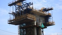 Secara keseluruhan proyek kereta cepat Jakarta-Bandung-Surabaya ini telah berproses dan rencananya Juli 2020 mendatang laporan awal hasil studinya tersebut sudah dapat ditindaklanjuti ke tahap berikutnya.
