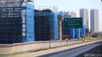 Terkini, Proyek Kereta Cepat Jakarta-Bandung di Tengah Pandemi