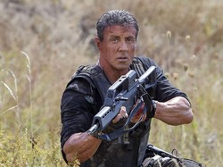 Sinopsis The Expendables 3, Film di Bioskop Trans TV Hari Ini