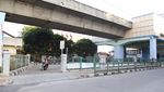Foto: Wajah Baru Stasiun Kereta Api Jakarta yang Kinclong