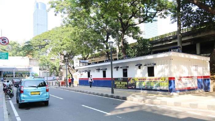 Wajah Baru Stasiun Kereta Api Wajah Baru Stasiun Kereta Api