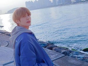 Postingan Terakhir Yohan Top Secret Sebelum Meninggal Dunia