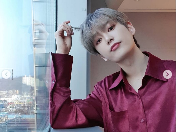Yohan Top Secret