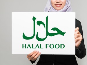 UU Produk Halal Diusulkan Direvisi agar BPJPH Tak Mandul
