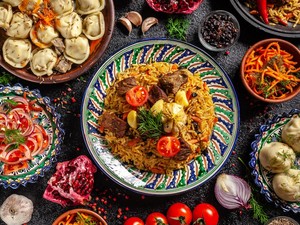 5 Tips Menghindari Makanan dan Minuman Haram