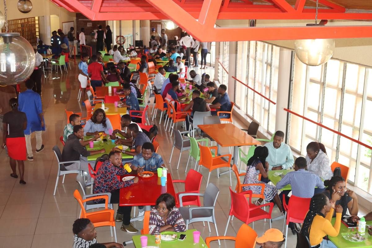 5 Makanan Anak Kampus di Berbagai Negara
