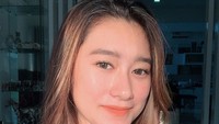 Saat bertemu, Maia Estianty mengaku Amanda Caesa memang benar-benar cantik. Foto: instagram