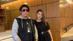 Amanda Caesa, Anak Parto yang Bikin Maia Estianty Ingin Jodohkan Dul