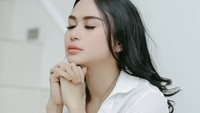 Bebizie mengungkapkan tipe cowok idamannya. Dok. Instagram/bebizie