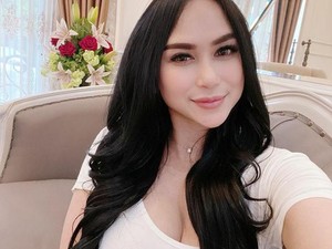 Janda Beranak 3, Bebizie Bicara Soal Tipe Pria Idaman