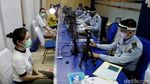 Begini Pelayanan New Normal di Kantor Imigrasi Jakpus