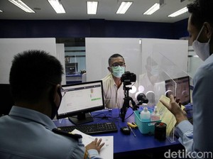 Anies Ubah Aturan Kapasitas Kantor Saat PSBB, PKS: Sudah Dipikirkan Matang