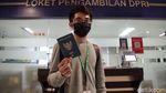 Begini Pelayanan New Normal di Kantor Imigrasi Jakpus
