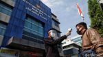 Begini Pelayanan New Normal di Kantor Imigrasi Jakpus