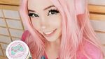 Belle Delphine Kembali Lagi, Netizen Riuh