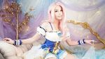 Belle Delphine Kembali Lagi, Netizen Riuh