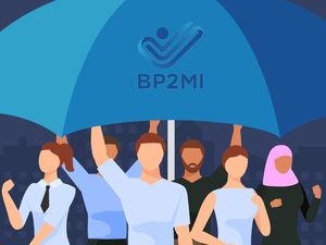 9 Program BP2MI Memerangi Sindikasi dan Melindungi TI