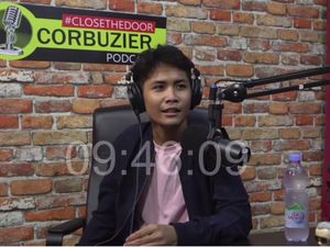 Dear Bintang Emon... Kapok Nggak Sih Buat Video Kritikan?