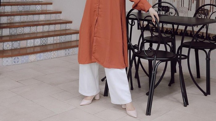 celana kulot