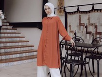Hukum Mengenakan Celana Panjang bagi Muslimah Diperbolehkan, Tapi...